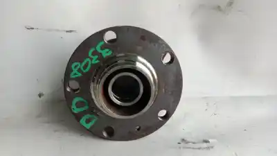 Peça sobressalente para automóvel em segunda mão manga de eixo dianteira direita por volkswagen phaeton (3d1, 3d2, 3d3, 3d4, 3d6, 3d7, 3d8, 3d9) 3.0 v6 tdi 4motion referências oem iam 3d0407254t  