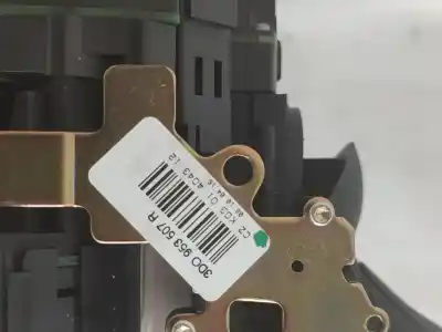 Pezzo di ricambio per auto di seconda mano comando multifunzione per volkswagen phaeton (3d1, 3d2, 3d3, 3d4, 3d6, 3d7, 3d8, 3d9) 3.0 v6 tdi 4motion riferimenti oem iam 3d0953549d  