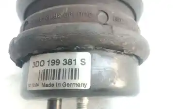 Piesă de schimb auto la mâna a doua suport motor pentru volkswagen phaeton (3d1, 3d2, 3d3, 3d4, 3d6, 3d7, 3d8, 3d9) 3.0 v6 tdi 4motion referințe oem iam 3d0199205n  