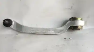 Second-hand car spare part FRONT RIGHT LOWER SUSPENSION ARM for VOLKSWAGEN PHAETON (3D1, 3D2, 3D3, 3D4, 3D6, 3D7, 3D8, 3D9)  OEM IAM references 4E0407151K  