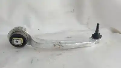 Peça sobressalente para automóvel em segunda mão braço de suspensão inferior esquerdo dianteiro por volkswagen phaeton (3d1, 3d2, 3d3, 3d4, 3d6, 3d7, 3d8, 3d9) 3.0 v6 tdi 4motion referências oem iam 4e0407151k  