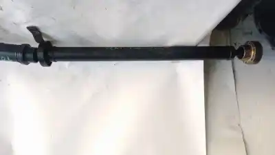Pezzo di ricambio per auto di seconda mano trasmissione centrale per volkswagen phaeton (3d1, 3d2, 3d3, 3d4, 3d6, 3d7, 3d8, 3d9) 3.0 v6 tdi 4motion riferimenti oem iam 3d521101l - 187 centímetros de longitud  