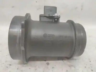 Second-hand car spare part flowmeter for volkswagen phaeton (3d1, 3d2, 3d3, 3d4, 3d6, 3d7, 3d8, 3d9) 3.0 v6 tdi 4motion oem iam references 059906461k  