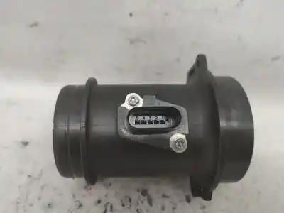 Second-hand car spare part flowmeter for volkswagen phaeton (3d1, 3d2, 3d3, 3d4, 3d6, 3d7, 3d8, 3d9) 3.0 v6 tdi 4motion oem iam references 059906461k  