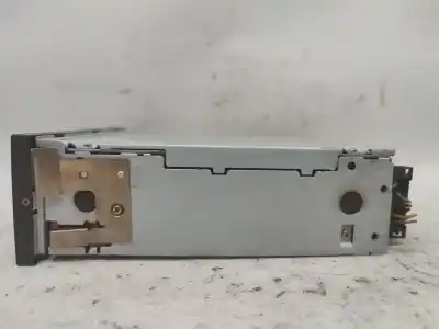 Pezzo di ricambio per auto di seconda mano impianto audio / radio cd per volkswagen phaeton (3d1, 3d2, 3d3, 3d4, 3d6, 3d7, 3d8, 3d9) 3.0 v6 tdi 4motion riferimenti oem iam 3d0035110  