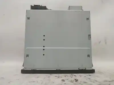 Pezzo di ricambio per auto di seconda mano impianto audio / radio cd per volkswagen phaeton (3d1, 3d2, 3d3, 3d4, 3d6, 3d7, 3d8, 3d9) 3.0 v6 tdi 4motion riferimenti oem iam 3d0035110  