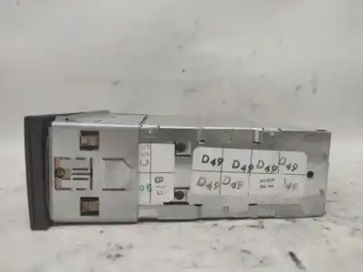 Pezzo di ricambio per auto di seconda mano sistema di navigazione gps per volkswagen phaeton (3d1, 3d2, 3d3, 3d4, 3d6, 3d7, 3d8, 3d9) 3.0 v6 tdi 4motion riferimenti oem iam 3d0919887e  