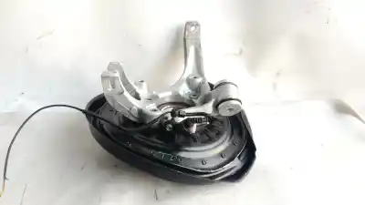 Second-hand car spare part rear right knuckle for volkswagen phaeton (3d1, 3d2, 3d3, 3d4, 3d6, 3d7, 3d8, 3d9) 3.0 v6 tdi 4motion oem iam references 3d0505436g  