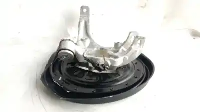 Second-hand car spare part rear left knuckle for volkswagen phaeton (3d1, 3d2, 3d3, 3d4, 3d6, 3d7, 3d8, 3d9) 3.0 v6 tdi 4motion oem iam references 3d0505435g  
