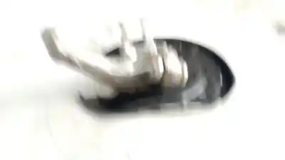Second-hand car spare part rear left knuckle for volkswagen phaeton (3d1, 3d2, 3d3, 3d4, 3d6, 3d7, 3d8, 3d9) 3.0 v6 tdi 4motion oem iam references 3d0505435g  