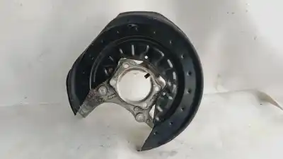 Second-hand car spare part rear left knuckle for volkswagen phaeton (3d1, 3d2, 3d3, 3d4, 3d6, 3d7, 3d8, 3d9) 3.0 v6 tdi 4motion oem iam references 3d0505435g  