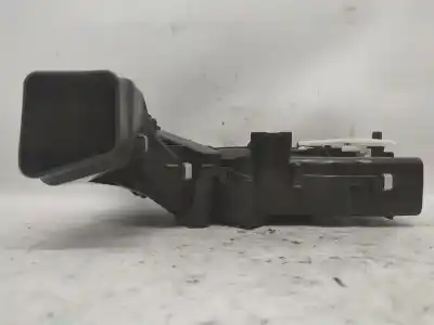 Second-hand car spare part heater blower motor for volkswagen phaeton (3d1, 3d2, 3d3, 3d4, 3d6, 3d7, 3d8, 3d9) 3.0 v6 tdi 4motion oem iam references 3d0819874b  