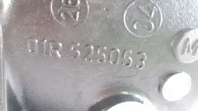 Автозапчасти б/у задний дифференциал за volkswagen phaeton (3d1, 3d2, 3d3, 3d4, 3d6, 3d7, 3d8, 3d9) 3.0 v6 tdi 4motion ссылки oem iam 0ar500044  