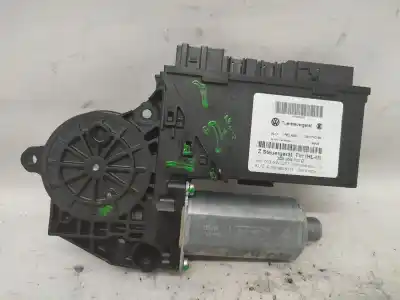Second-hand car spare part REAR LEFT WINDOW MOTOR for VOLKSWAGEN PHAETON (3D1, 3D2, 3D3, 3D4, 3D6, 3D7, 3D8, 3D9) 3.0 V6 TDI 4MOTION OEM IAM references 3D0959703D  