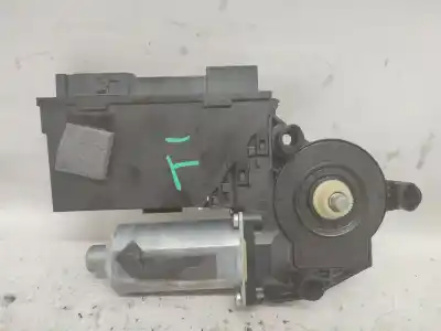 Second-hand car spare part rear left window motor for volkswagen phaeton (3d1, 3d2, 3d3, 3d4, 3d6, 3d7, 3d8, 3d9) 3.0 v6 tdi 4motion oem iam references 3d0959703d  