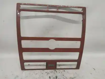 Piesă de schimb auto la mâna a doua CONSOLA CENTRALA pentru VOLKSWAGEN PHAETON (3D1, 3D2, 3D3, 3D4, 3D6, 3D7, 3D8, 3D9) 3.0 V6 TDI 4MOTION Referințe OEM IAM 3D0035122A  