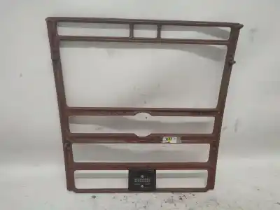 Piesă de schimb auto la mâna a doua consola centrala pentru volkswagen phaeton (3d1, 3d2, 3d3, 3d4, 3d6, 3d7, 3d8, 3d9) 3.0 v6 tdi 4motion referințe oem iam 3d0035122a  