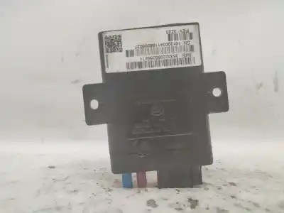 Piesă de schimb auto la mâna a doua modul electrotic pentru volkswagen phaeton (3d1, 3d2, 3d3, 3d4, 3d6, 3d7, 3d8, 3d9) 3.0 v6 tdi 4motion referințe oem iam a6003207  