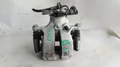 Second-hand car spare part REAR RIGHT BRAKE CALIPER for VOLKSWAGEN PHAETON (3D1, 3D2, 3D3, 3D4, 3D6, 3D7, 3D8, 3D9)  OEM IAM references 3D0615424  