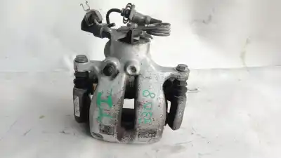 Pezzo di ricambio per auto di seconda mano pinza freno posteriore sinistra per volkswagen phaeton (3d1, 3d2, 3d3, 3d4, 3d6, 3d7, 3d8, 3d9) 3.0 v6 tdi 4motion riferimenti oem iam 3d0615423
