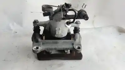 Second-hand car spare part rear left brake caliper for volkswagen phaeton (3d1, 3d2, 3d3, 3d4, 3d6, 3d7, 3d8, 3d9) 3.0 v6 tdi 4motion oem iam references 3d0615423  