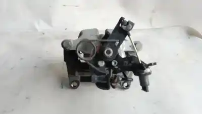 Second-hand car spare part rear left brake caliper for volkswagen phaeton (3d1, 3d2, 3d3, 3d4, 3d6, 3d7, 3d8, 3d9) 3.0 v6 tdi 4motion oem iam references 3d0615423  