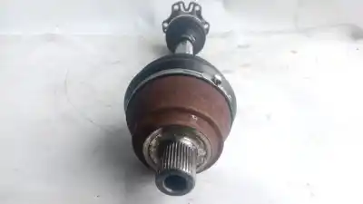 Pezzo di ricambio per auto di seconda mano trasmissione anteriore destra per volkswagen phaeton (3d1, 3d2, 3d3, 3d4, 3d6, 3d7, 3d8, 3d9) 3.0 v6 tdi 4motion riferimenti oem iam 3d0407272e  