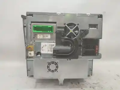 Pezzo di ricambio per auto di seconda mano impianto audio / radio cd per volkswagen phaeton (3d1, 3d2, 3d3, 3d4, 3d6, 3d7, 3d8, 3d9) 3.0 v6 tdi 4motion riferimenti oem iam 3d0035007ab  