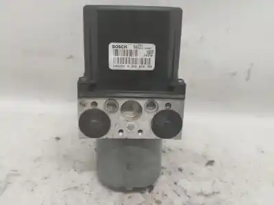 Pezzo di ricambio per auto di seconda mano abs per volkswagen phaeton (3d1, 3d2, 3d3, 3d4, 3d6, 3d7, 3d8, 3d9) 3.0 v6 tdi 4motion riferimenti oem iam 3d0614517ag  