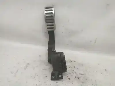 Pezzo di ricambio per auto di seconda mano potenziometro a pedale per volkswagen phaeton (3d1, 3d2, 3d3, 3d4, 3d6, 3d7, 3d8, 3d9) 3.0 v6 tdi 4motion riferimenti oem iam 3d1721503l