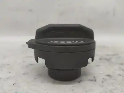 Piesă de schimb auto la mâna a doua CAPAC DE COMBUSTIBIL pentru VOLKSWAGEN PHAETON (3D1, 3D2, 3D3, 3D4, 3D6, 3D7, 3D8, 3D9) 3.0 V6 TDI 4MOTION Referințe OEM IAM 3D0201550AF  