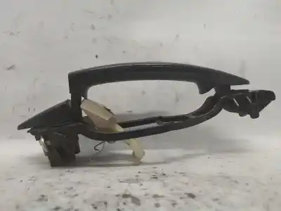 Pezzo di ricambio per auto di seconda mano maniglia esterna posteriore destra per volkswagen phaeton (3d1, 3d2, 3d3, 3d4, 3d6, 3d7, 3d8, 3d9) 3.0 v6 tdi 4motion riferimenti oem iam 3d0837886h  