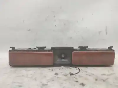 Piesă de schimb auto la mâna a doua SCRUSIERA pentru VOLKSWAGEN PHAETON (3D1, 3D2, 3D3, 3D4, 3D6, 3D7, 3D8, 3D9) 3.0 V6 TDI 4MOTION Referințe OEM IAM 3D0857558B  