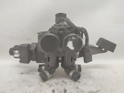 Second-hand car spare part Heating Exchange Valve for VOLKSWAGEN PHAETON (3D1, 3D2, 3D3, 3D4, 3D6, 3D7, 3D8, 3D9) 3.0 V6 TDI 4MOTION OEM IAM references 3D1959617C  