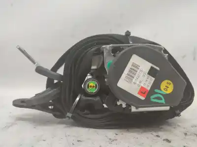 Piesă de schimb auto la mâna a doua CENTURÃ DE SIGURANȚÃ FAȚÃ STÂNGA pentru VOLKSWAGEN PHAETON (3D1, 3D2, 3D3, 3D4, 3D6, 3D7, 3D8, 3D9) 3.0 V6 TDI 4MOTION Referințe OEM IAM 3D1857705AAHCP  