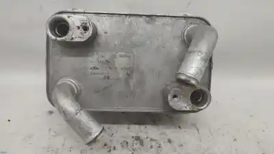 Piesă de schimb auto la mâna a doua racitor de ulei de motor termoflot pentru volkswagen phaeton (3d1, 3d2, 3d3, 3d4, 3d6, 3d7, 3d8, 3d9) 3.0 v6 tdi 4motion referințe oem iam 3d0409061  