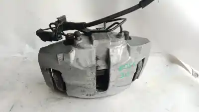 Piesă de schimb auto la mâna a doua ETRIER DE FRÂNÃ STÂNGA pentru VOLKSWAGEN PHAETON (3D1, 3D2, 3D3, 3D4, 3D6, 3D7, 3D8, 3D9) 3.0 V6 TDI 4MOTION Referințe OEM IAM 3D0611793F  