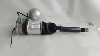 Tweedehands auto-onderdeel schokbreker rechts achter voor volkswagen phaeton (3d1, 3d2, 3d3, 3d4, 3d6, 3d7, 3d8, 3d9) 3.0 v6 tdi 4motion oem iam-referenties 3d0616002k  