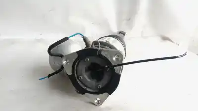 Tweedehands auto-onderdeel schokbreker rechts achter voor volkswagen phaeton (3d1, 3d2, 3d3, 3d4, 3d6, 3d7, 3d8, 3d9) 3.0 v6 tdi 4motion oem iam-referenties 3d0616002k  