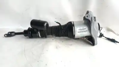 Piesă de schimb auto la mâna a doua AMORTIZOR FAȚÃ DREAPTA pentru VOLKSWAGEN PHAETON (3D1, 3D2, 3D3, 3D4, 3D6, 3D7, 3D8, 3D9) 3.0 V6 TDI 4MOTION Referințe OEM IAM 3D0616040T  