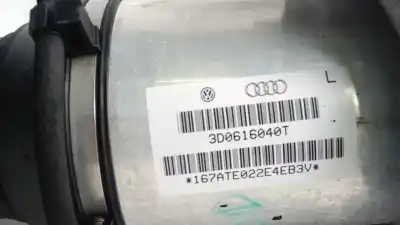 Piesă de schimb auto la mâna a doua amortizor fațã dreapta pentru volkswagen phaeton (3d1, 3d2, 3d3, 3d4, 3d6, 3d7, 3d8, 3d9) 3.0 v6 tdi 4motion referințe oem iam 3d0616040t  