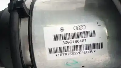 Piesă de schimb auto la mâna a doua amortizor fațã dreapta pentru volkswagen phaeton (3d1, 3d2, 3d3, 3d4, 3d6, 3d7, 3d8, 3d9) 3.0 v6 tdi 4motion referințe oem iam 3d0616040t  