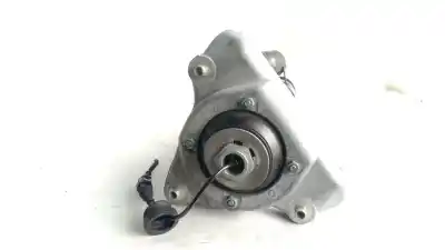 Piesă de schimb auto la mâna a doua amortizor fațã dreapta pentru volkswagen phaeton (3d1, 3d2, 3d3, 3d4, 3d6, 3d7, 3d8, 3d9) 3.0 v6 tdi 4motion referințe oem iam 3d0616040t  