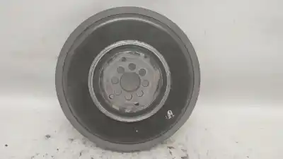 Pezzo di ricambio per auto di seconda mano puleggia dell albero motore per volkswagen phaeton (3d1, 3d2, 3d3, 3d4, 3d6, 3d7, 3d8, 3d9) 3.0 v6 tdi 4motion riferimenti oem iam 057105251d  