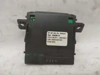 Pezzo di ricambio per auto di seconda mano interruttore per volkswagen phaeton (3d1, 3d2, 3d3, 3d4, 3d6, 3d7, 3d8, 3d9) 3.0 v6 tdi 4motion riferimenti oem iam 3d0919815m  