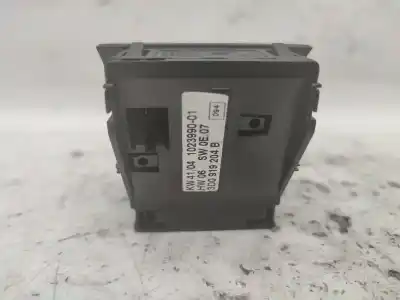 Pezzo di ricambio per auto di seconda mano display multifunzione per volkswagen phaeton (3d1, 3d2, 3d3, 3d4, 3d6, 3d7, 3d8, 3d9) 3.0 v6 tdi 4motion riferimenti oem iam 3d0919204b  