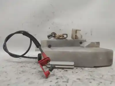 Peça sobressalente para automóvel em segunda mão fechadura da porta dianteira esquerda por ford fiesta iv (ja_, jb_) 1.8 d referências oem iam 4595315  