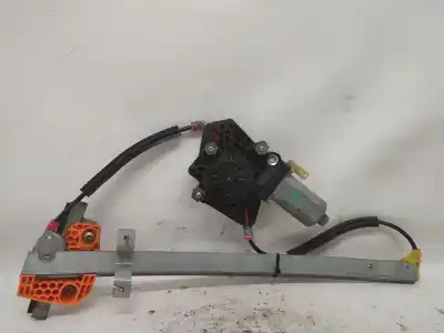 Peça sobressalente para automóvel em segunda mão  por FORD FIESTA IV (JA_, JB_)  Referências OEM IAM 1074293  