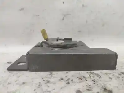 Peça sobressalente para automóvel em segunda mão fechadura do capô por ford fiesta iv (ja_, jb_) 1.8 d referências oem iam 96fg16701ab  