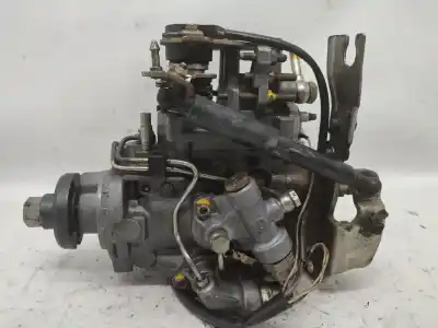 Автозапчасти б/у тнвд насос за ford fiesta iv (ja_, jb_) 1.8 d ссылки oem iam 0460484082  